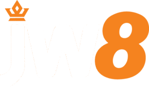 JW8เว็บตรง